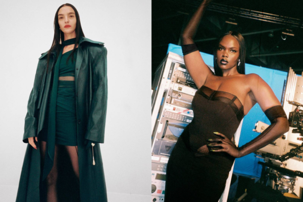 H M X Mugler Tous Les Looks De La Collab