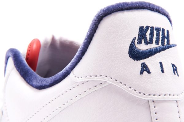 kith nike paris