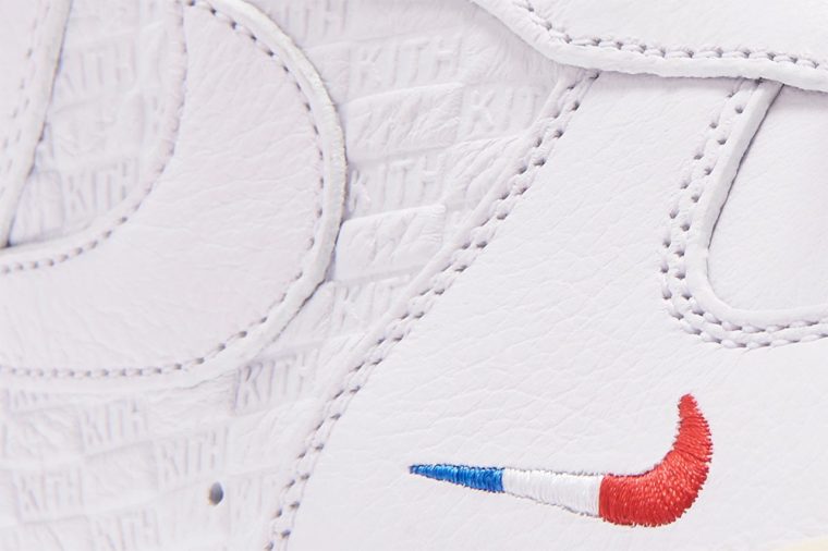 kith nike paris