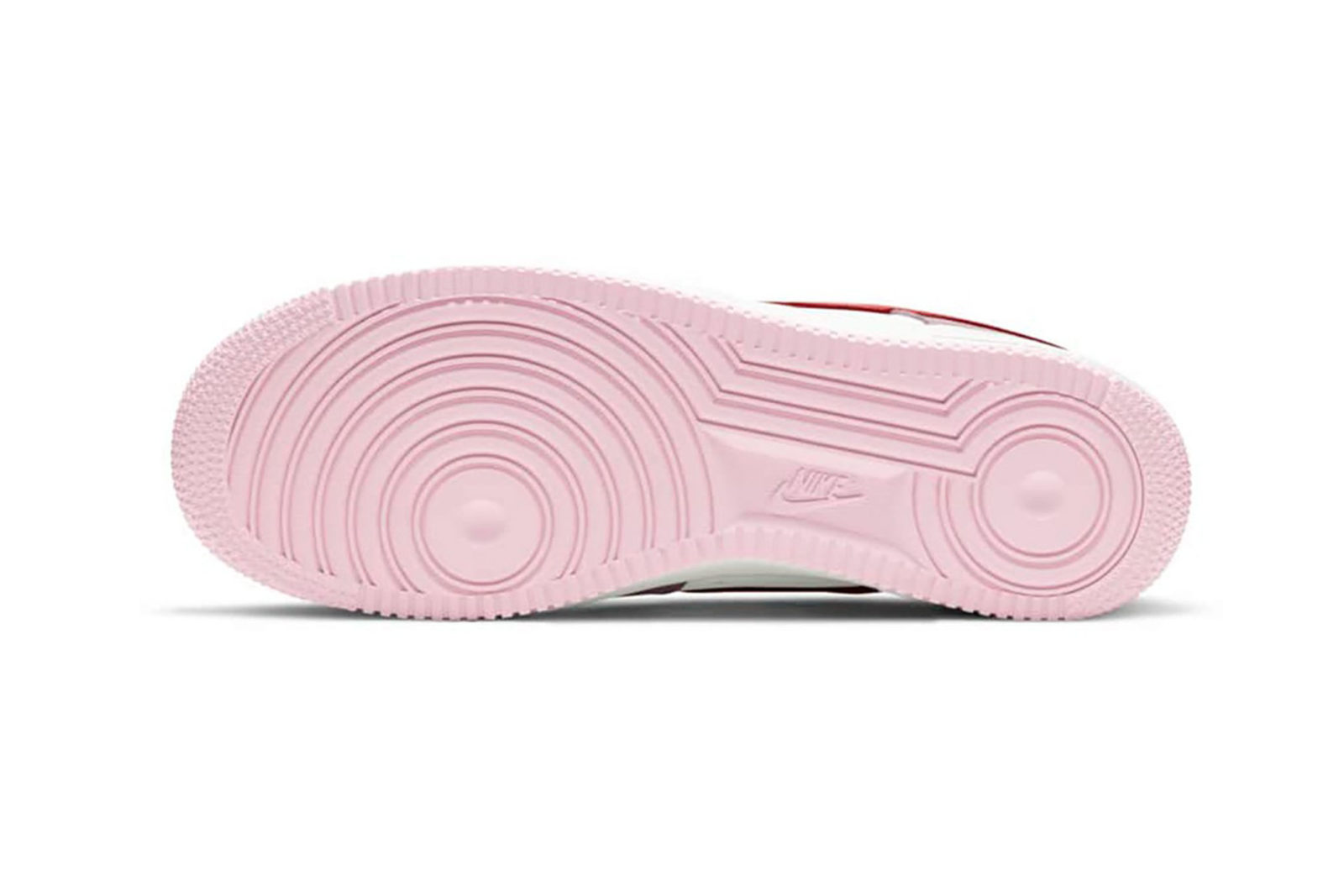 air force one saint valentin
