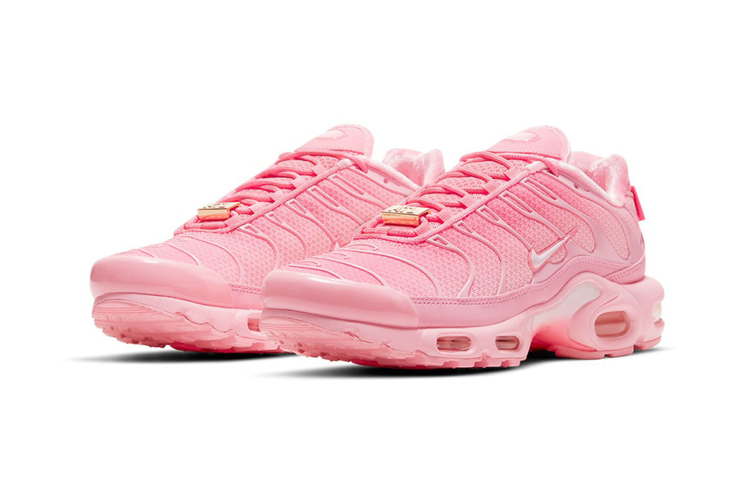 chaussure tn rose