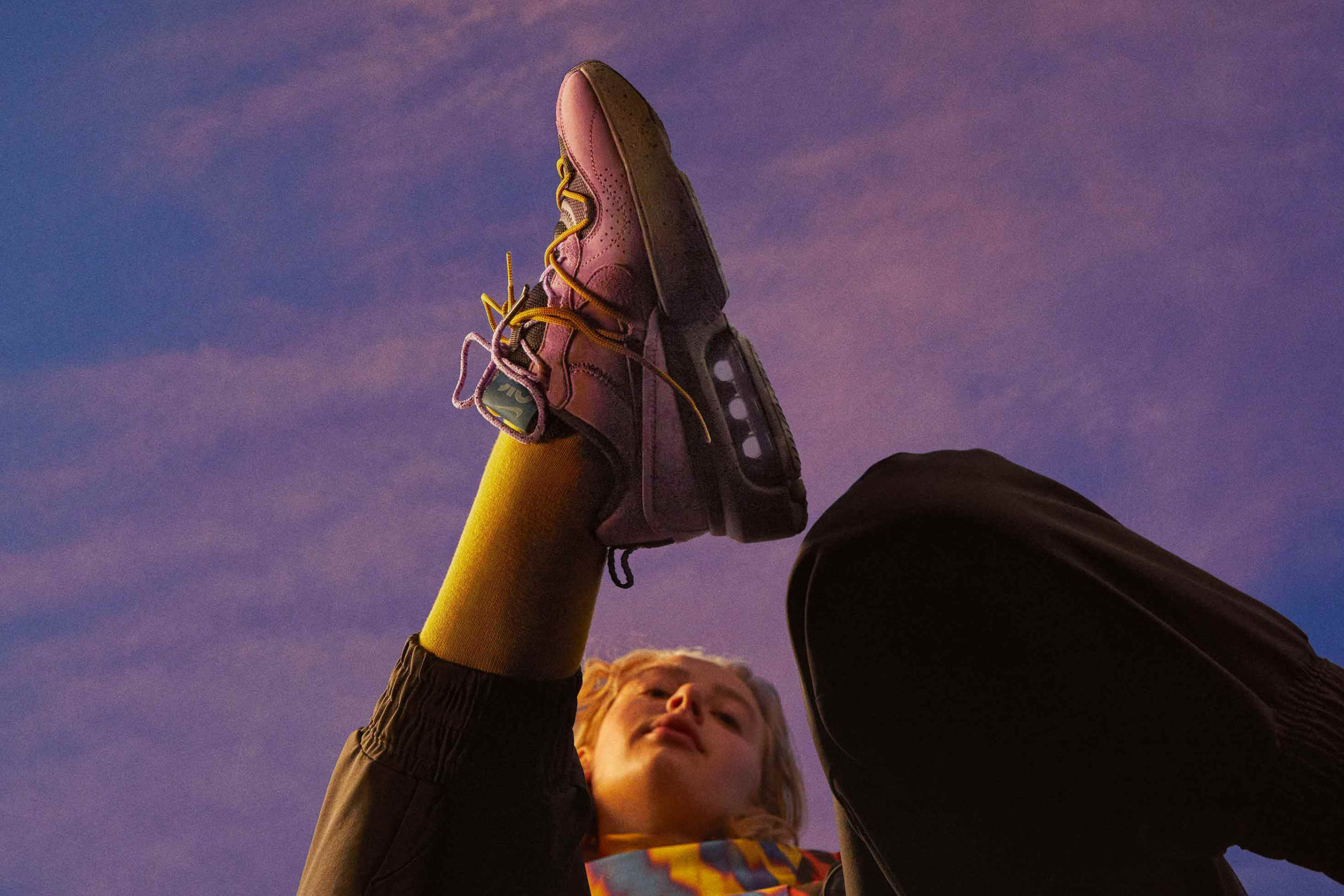 Nike dédie la nouvelle Air Max Viva aux femmes