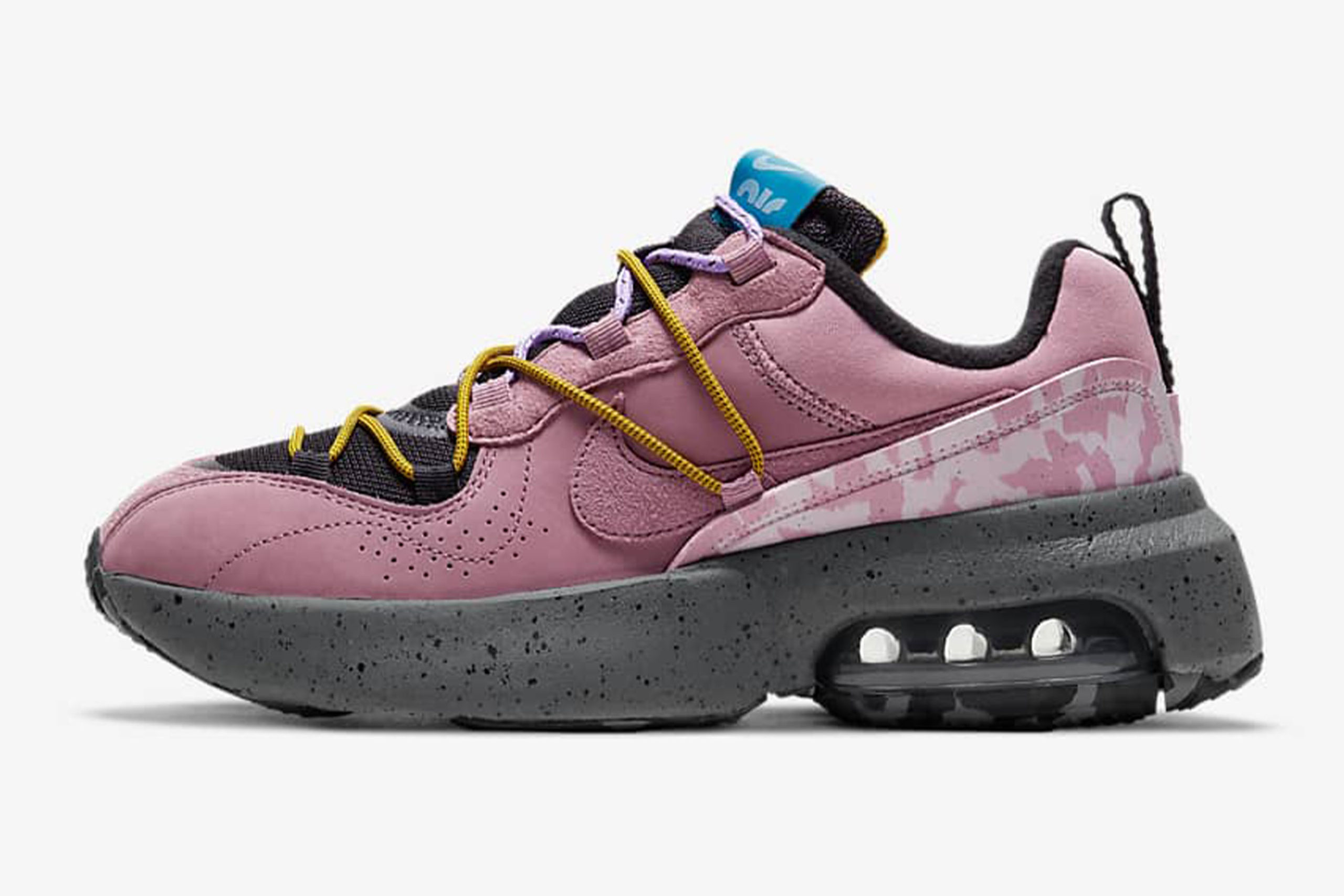 Nike d die la nouvelle Air Max Viva aux femmes