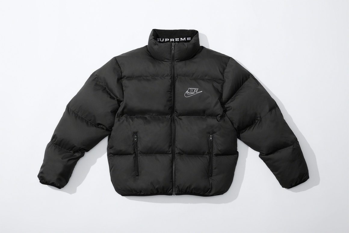 nike supreme collab