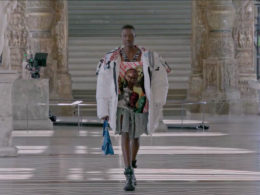 Défilé Louis Vuitton automne-hiver 2021-2022