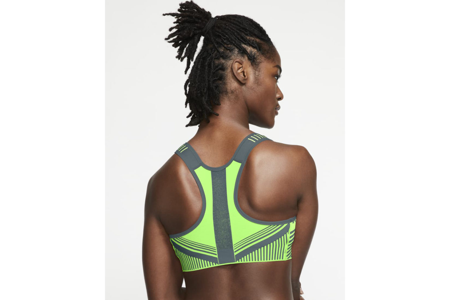 brassiere nike flyknit