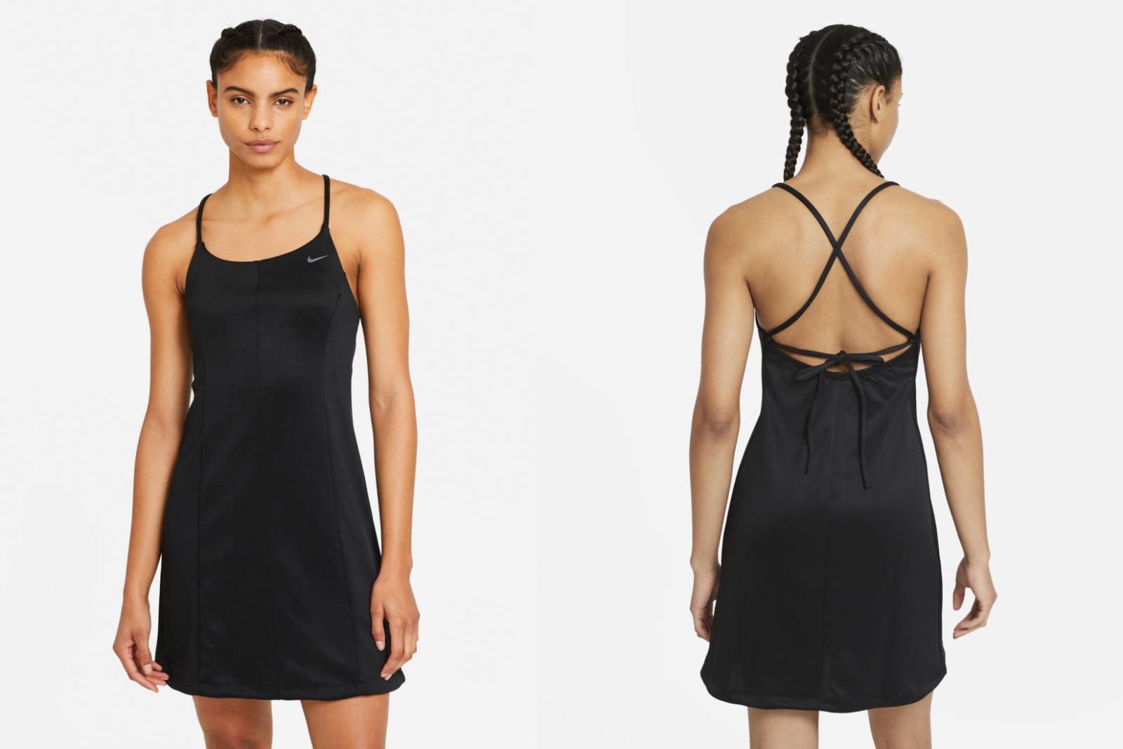 Nike 10 robes à shopper pour le printemps entre rétro et sportswear