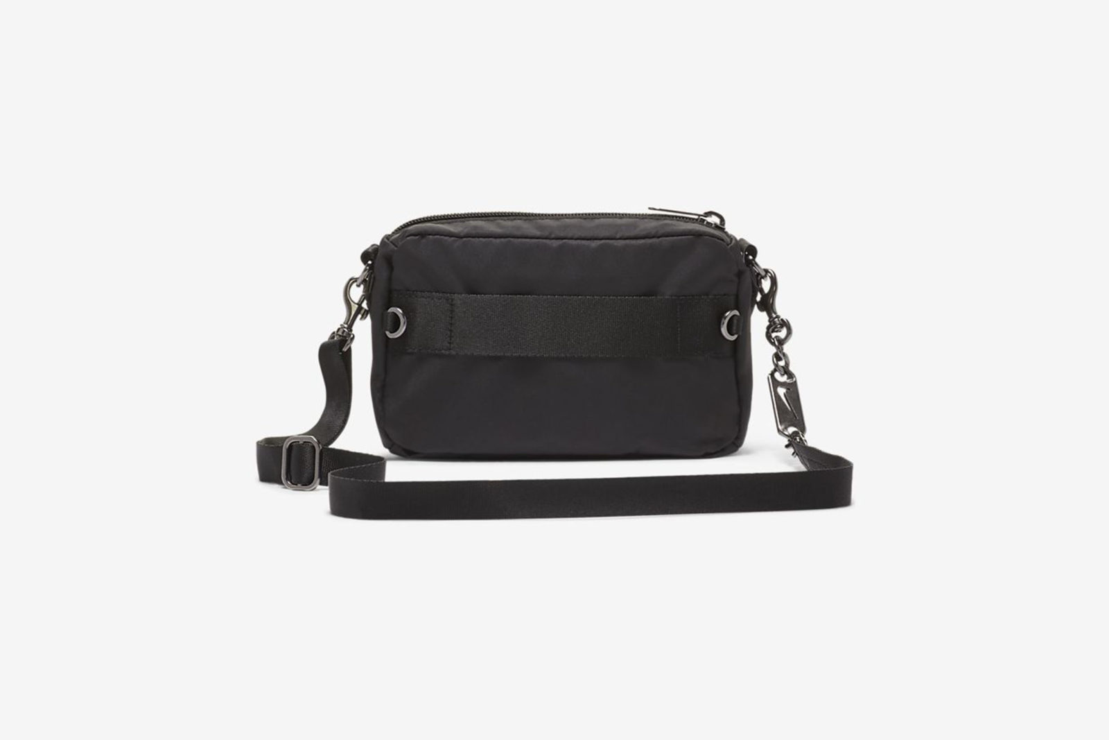 sac nike femme or