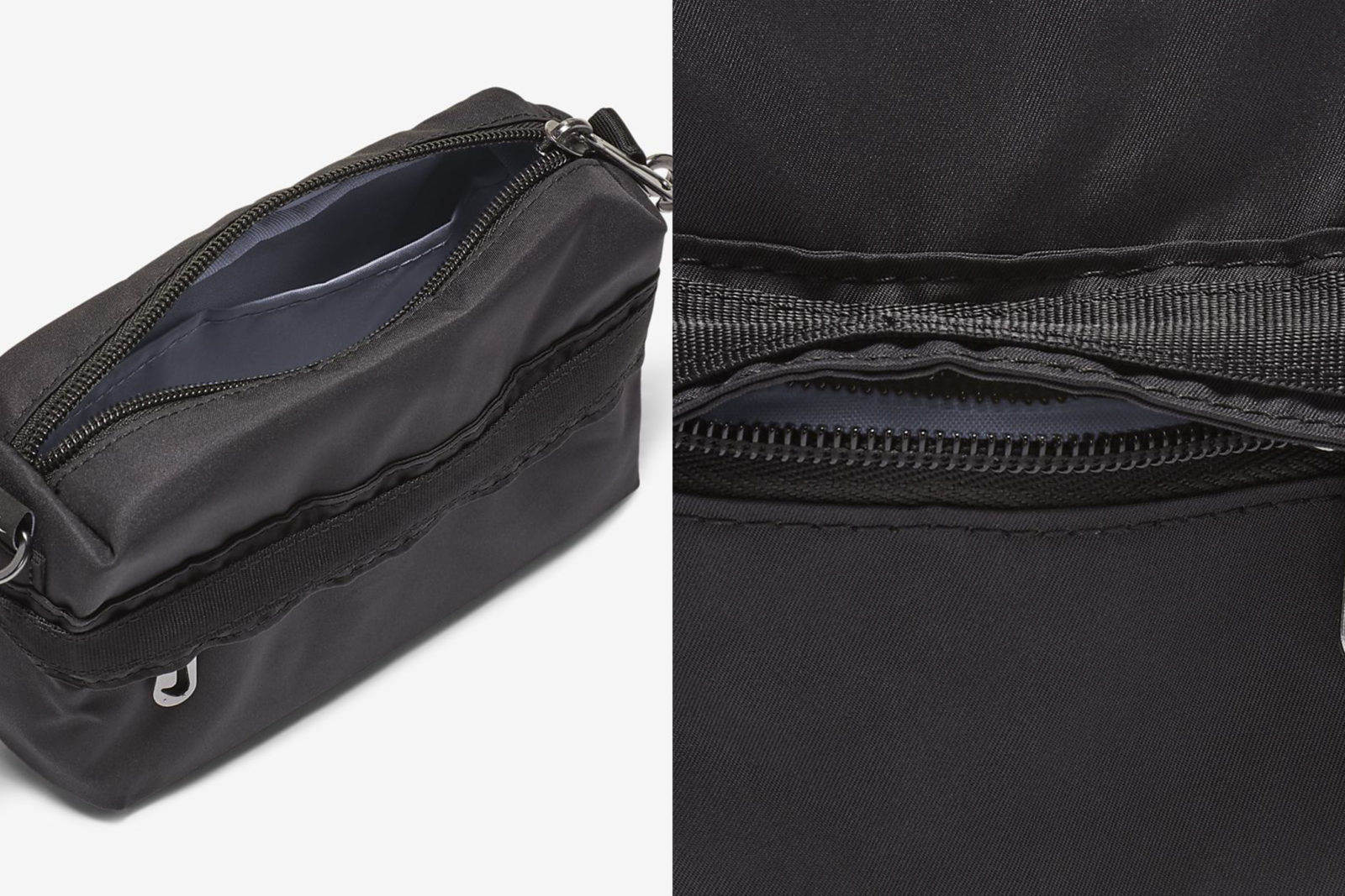 sac a main femme nike