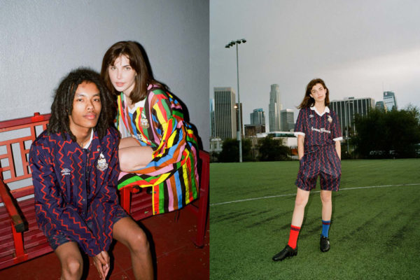 umbro rowing blazers