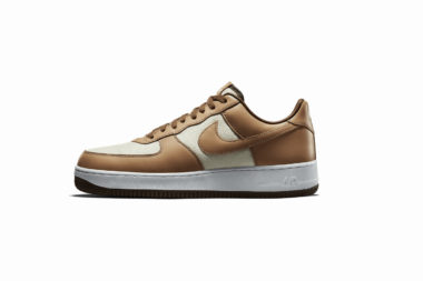 air force one tissu femme