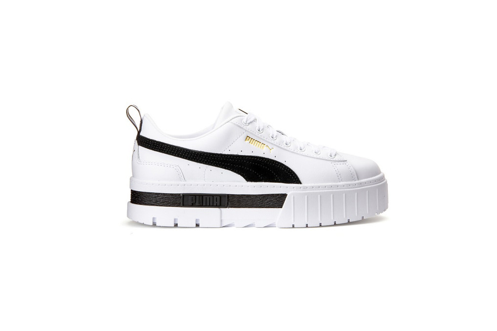 Nouvelle sortie clearance puma