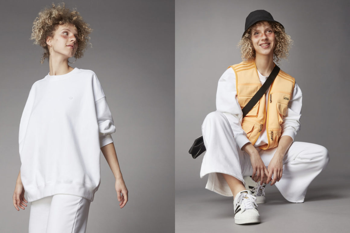 adidas se lance dans la Modest Fashion en France