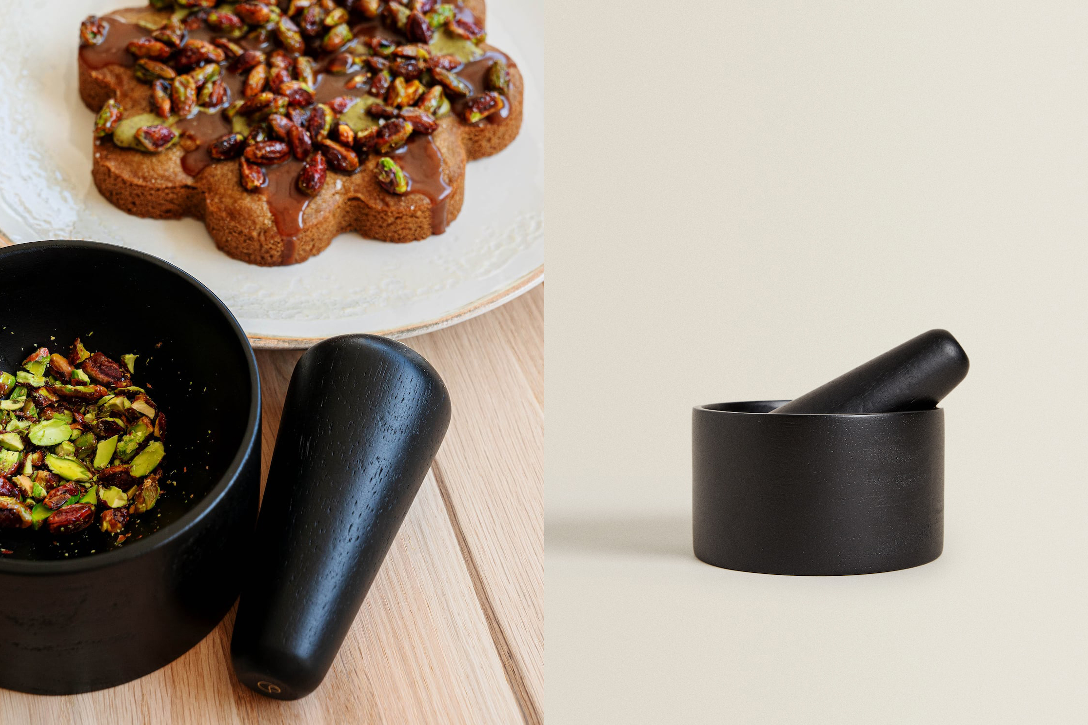 Zara Home Pastry Tool Collection By Cédric Grolet