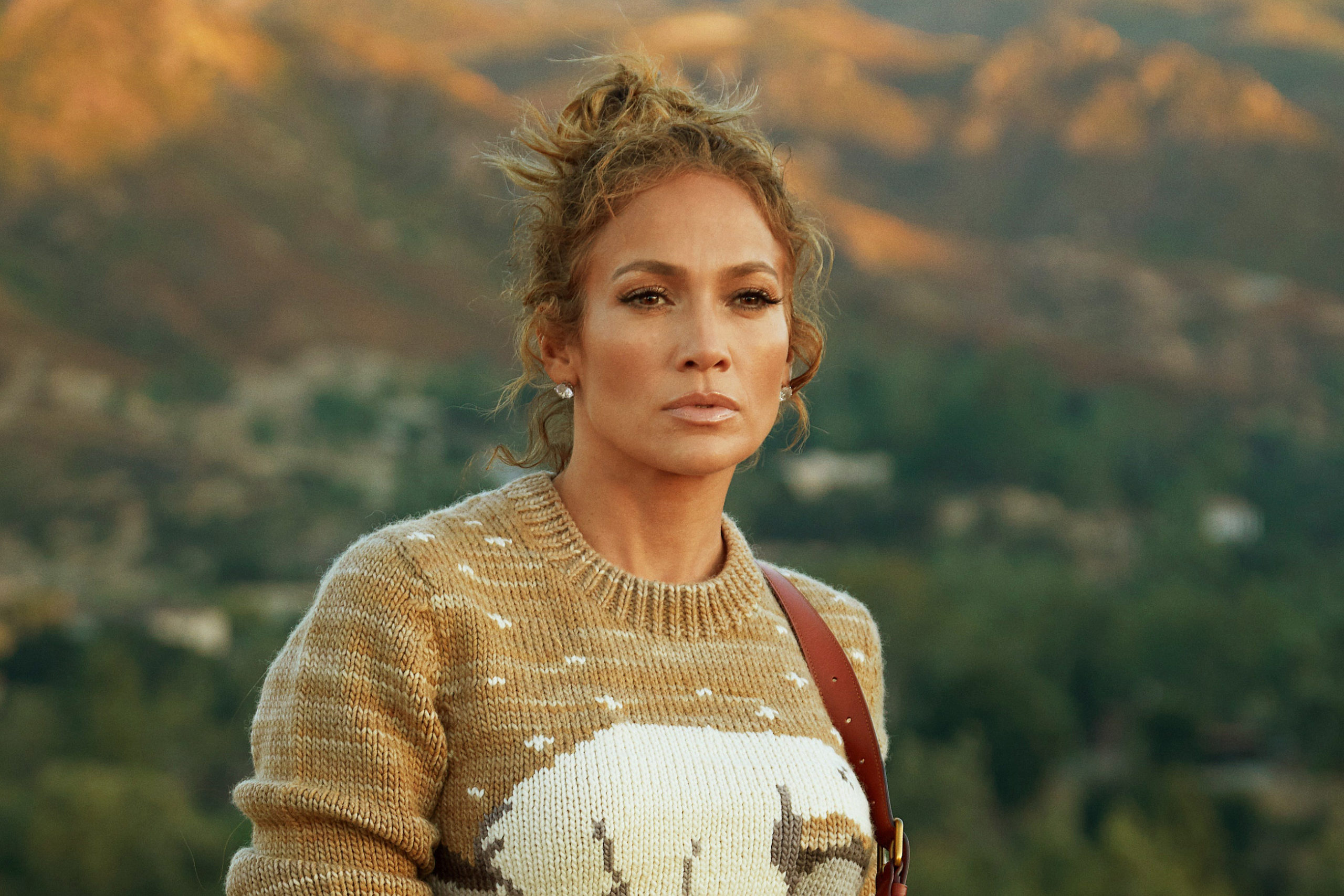Netflix signe un contrat conséquent avec Jennifer Lopez