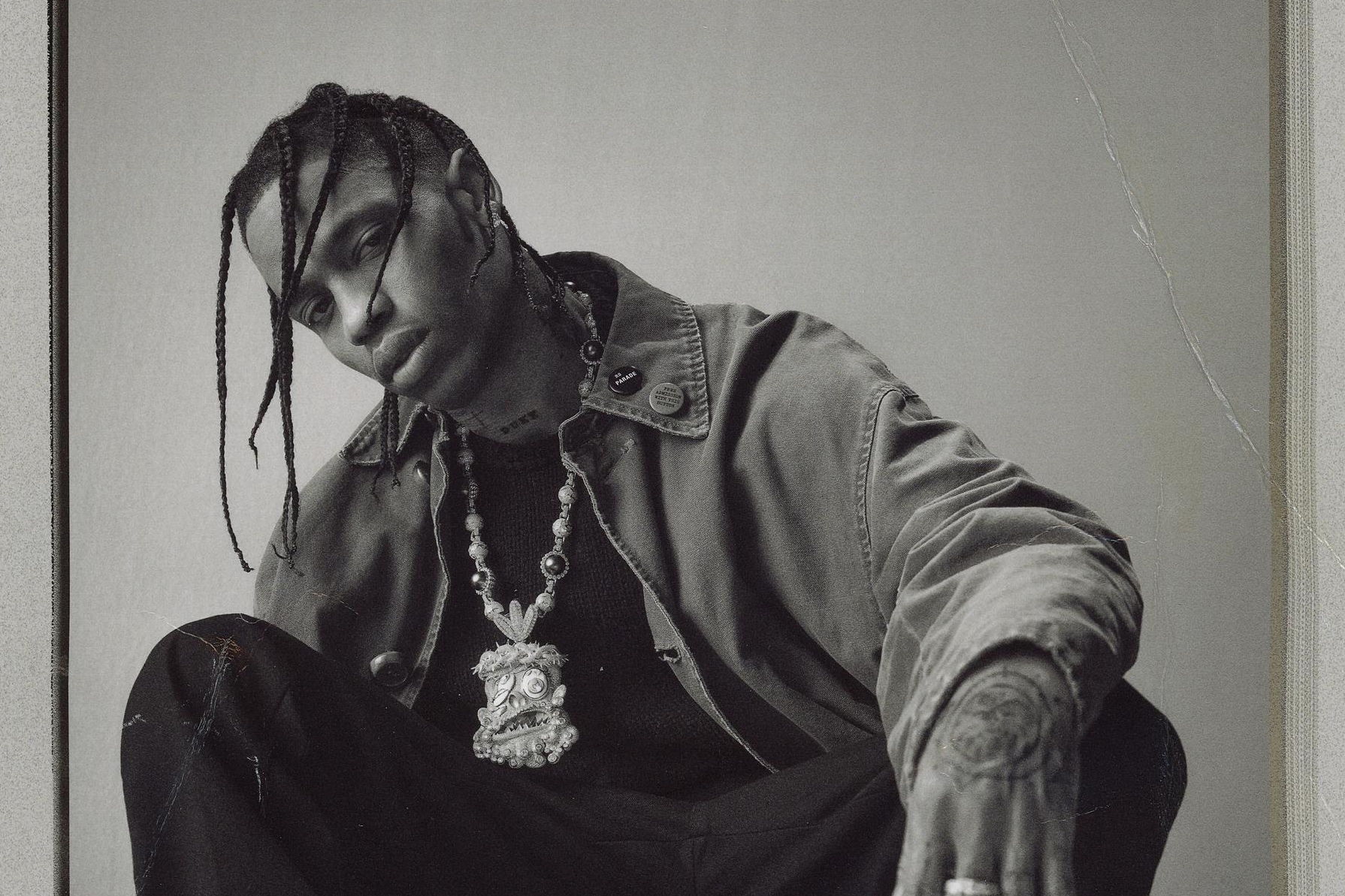 dior travis scott release date