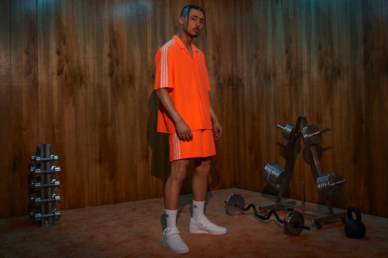 Beyoncé et adidas dévoilent de nouvelles pièces de leur prochaine