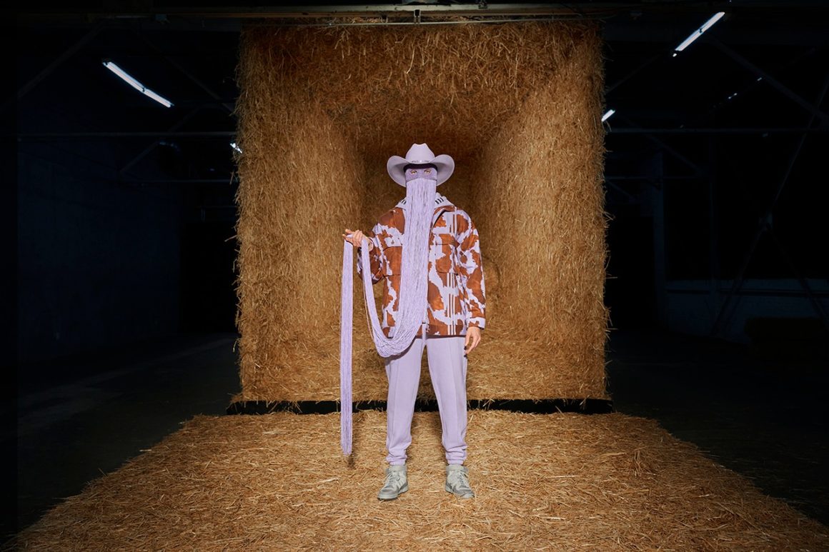 Beyoncé et adidas s'inspirent du rodéo pour leur nouvelle collab