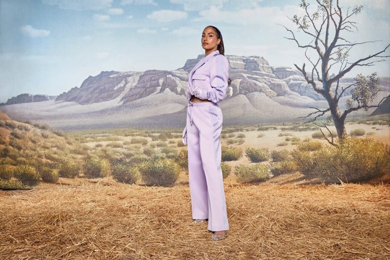 Beyoncé et adidas s'inspirent du rodéo pour leur nouvelle collab