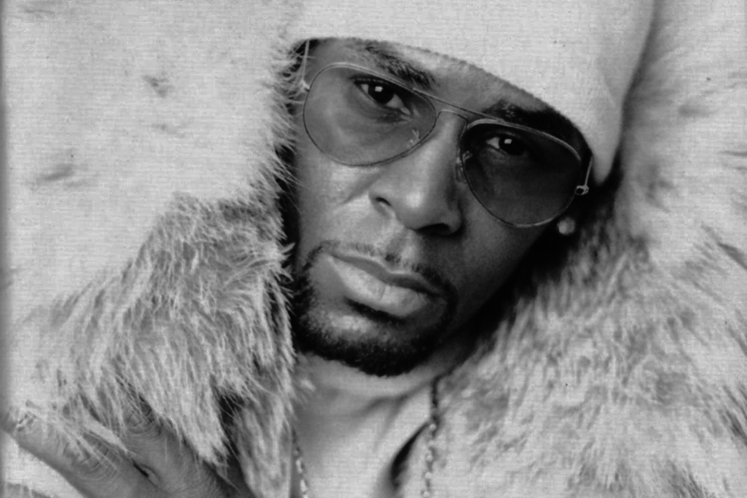 R.Kelly : Pourquoi le procès n'a lieu que maintenant