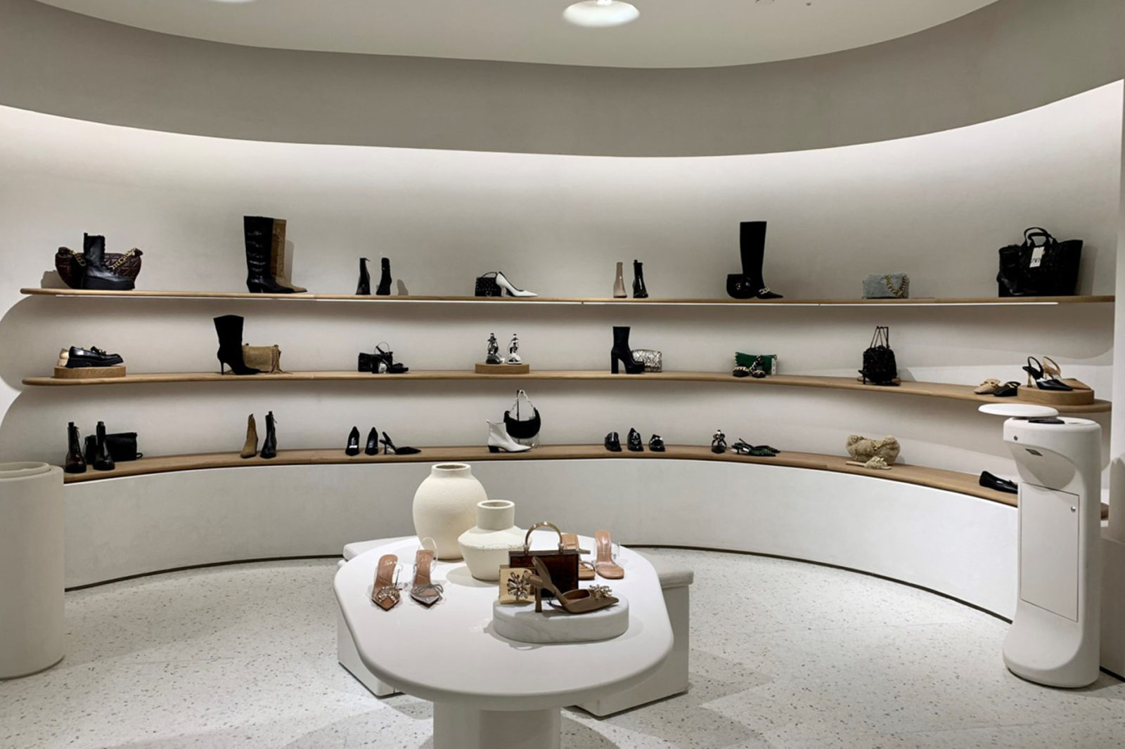 Zara inaugure son plus grand magasin de France