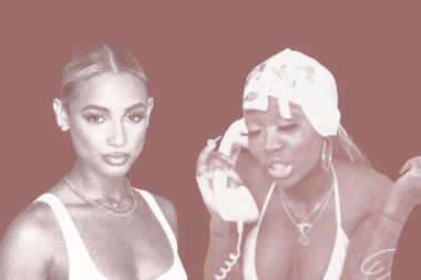 La bataille pour l'égalité des sexes n'aura pas encore réussi à sauver