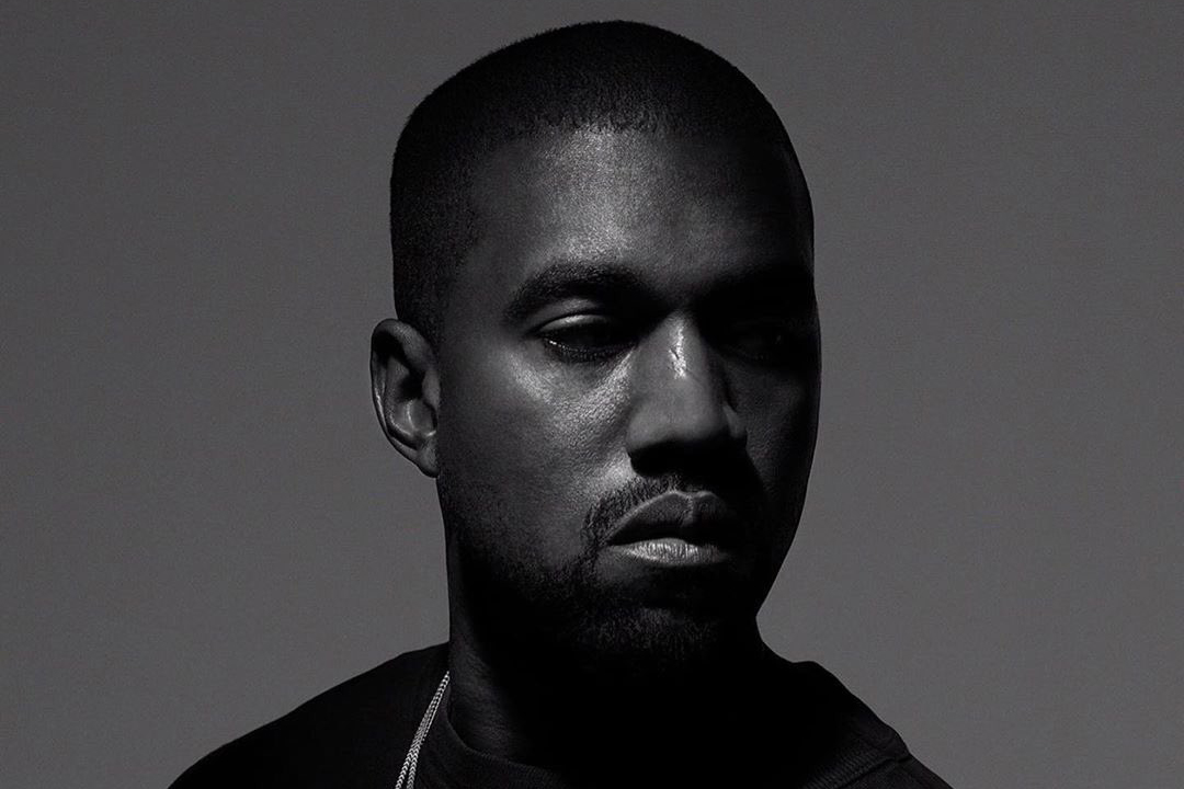 Et si on s'inquiétait pour Kanye West ?