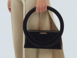 Le Rond de Jacquemus.