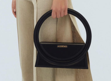 Le Rond de Jacquemus.