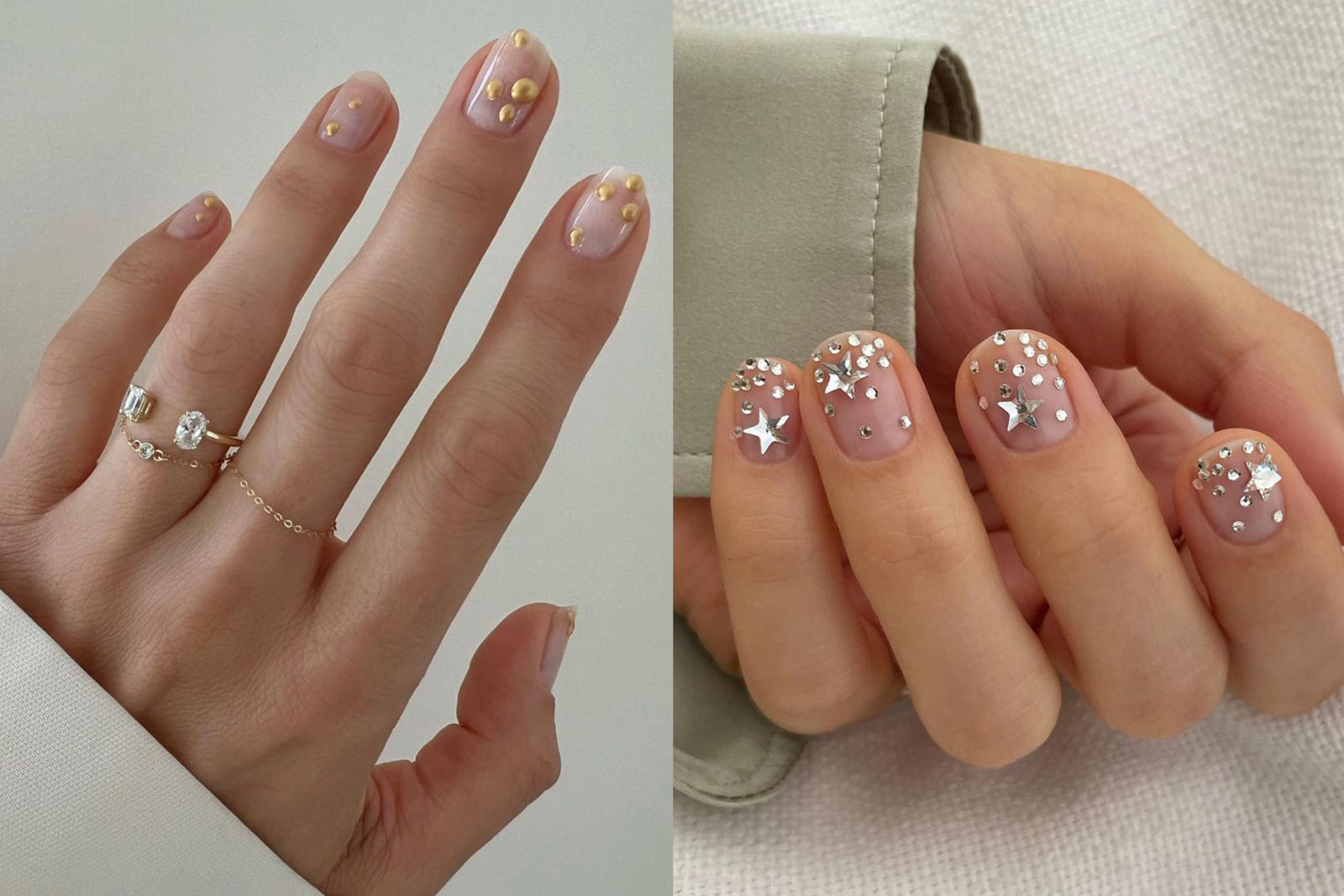 Quelques Id es Pour Sublimer Les Ongles Courts Manucure Pro quelques-id-es-pour-sublimer-les-ongles-courts-manucure-pro