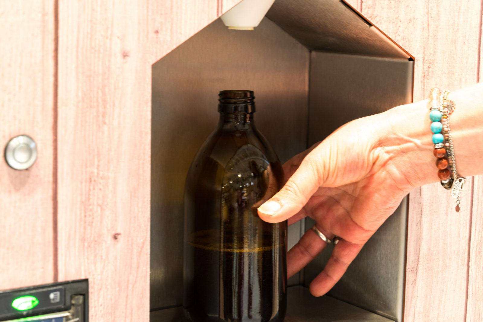 Aroma Zone Une nouvelle boutique à Marseille vient d'ouvrir