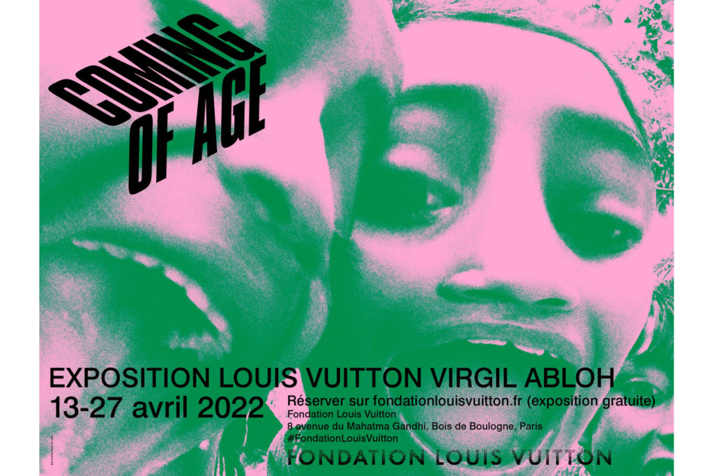 Louis Vuitton and Nike Air Force 1 by Virgil Abloh : pourquoi il faut  absolument aller voir cette exposition ?