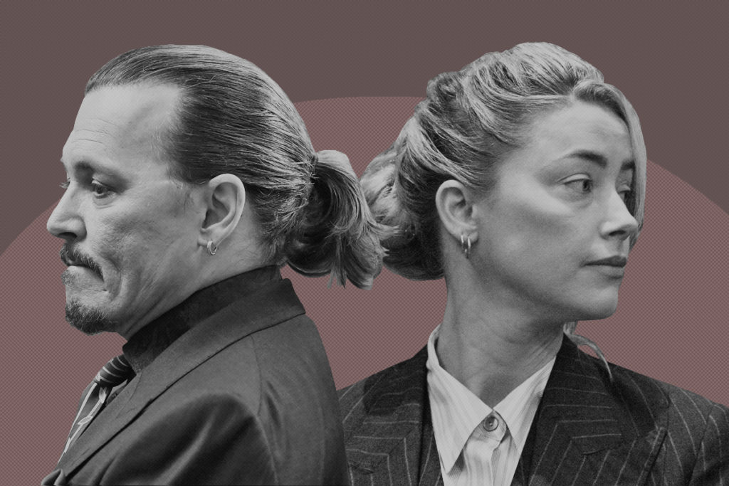 Au procès Depp vs Heard, une styliste et une MUA en témoins clés