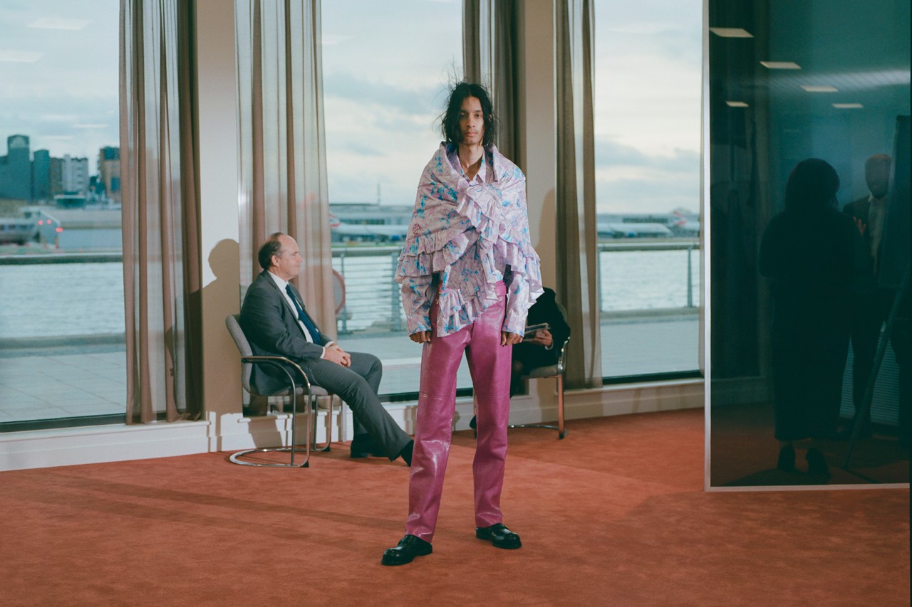 Le groupe LVMH annonce la disparition du créateur d'Off White et styliste  de Louis Vuitton, Virgil Abloh à l'âge de 41 ans - Monaco-Matin