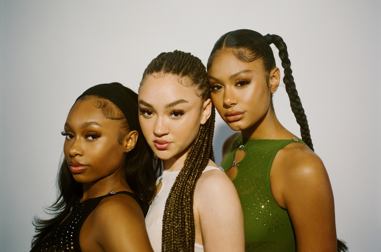 Non le girlsband RnB n’est pas mort