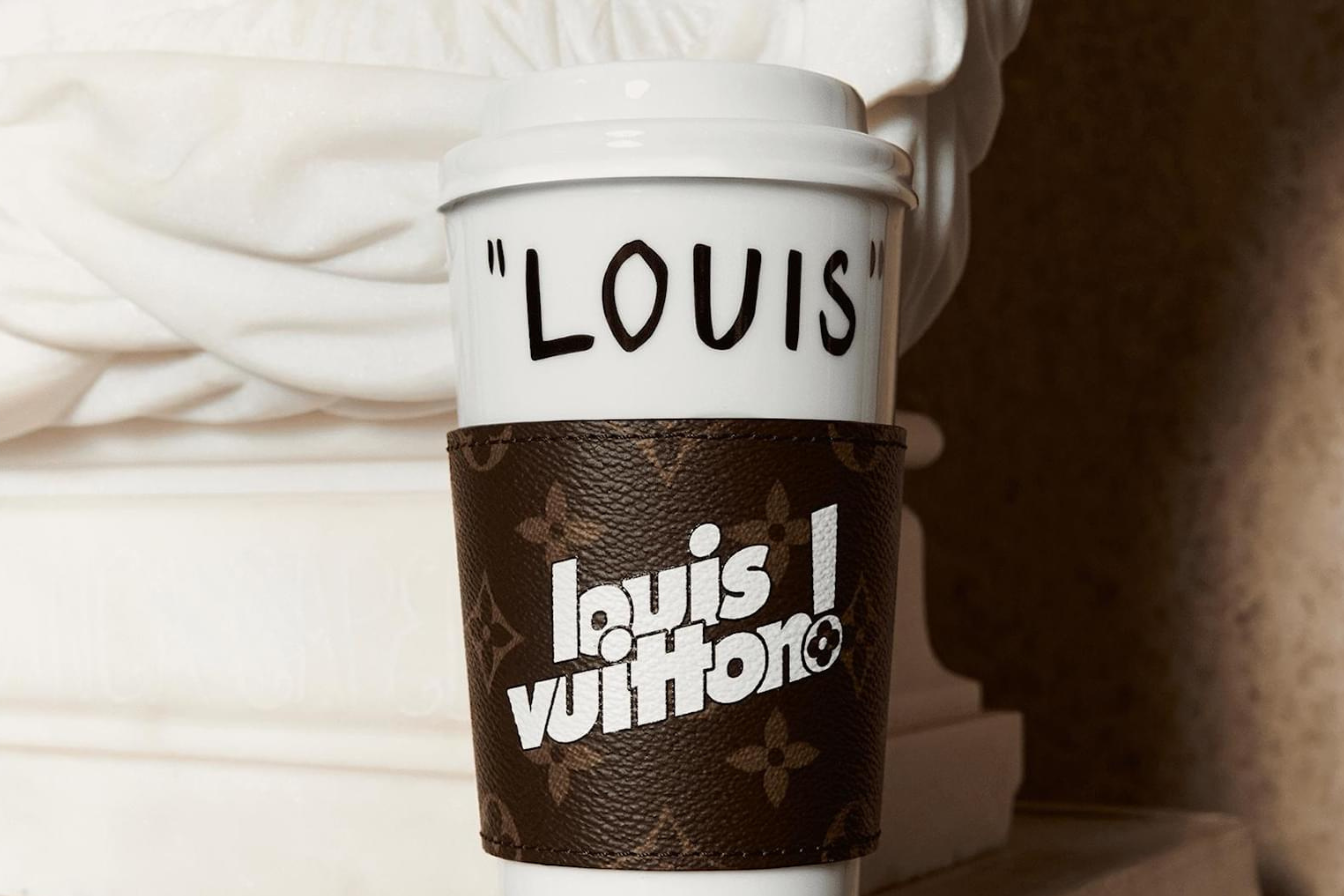 Louis Vuitton confie les clés de son restaurant tropézien à Arnaud Donckele  et Maxime Frédéric