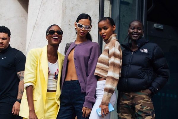 Elite lance un casting de mannequins à Paris
