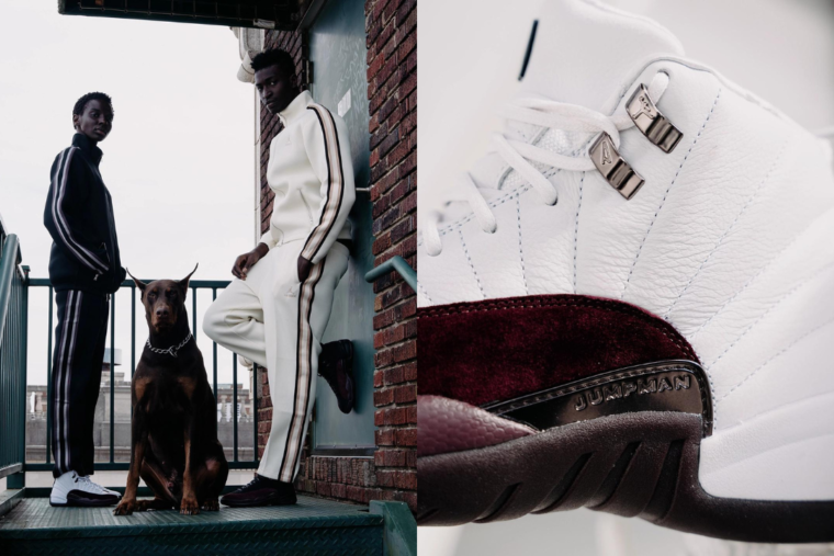 Jordan x A Ma manière : enfin une collab hype pour les femmes