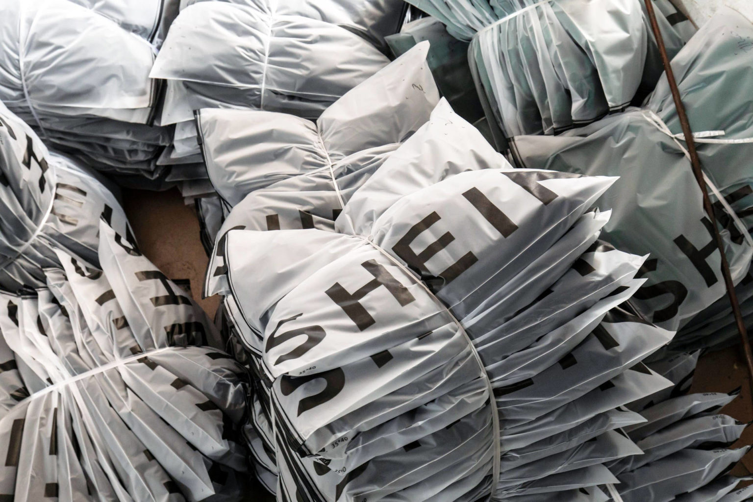 SHEIN Des produits dangereux rappelés par le gouvernement français