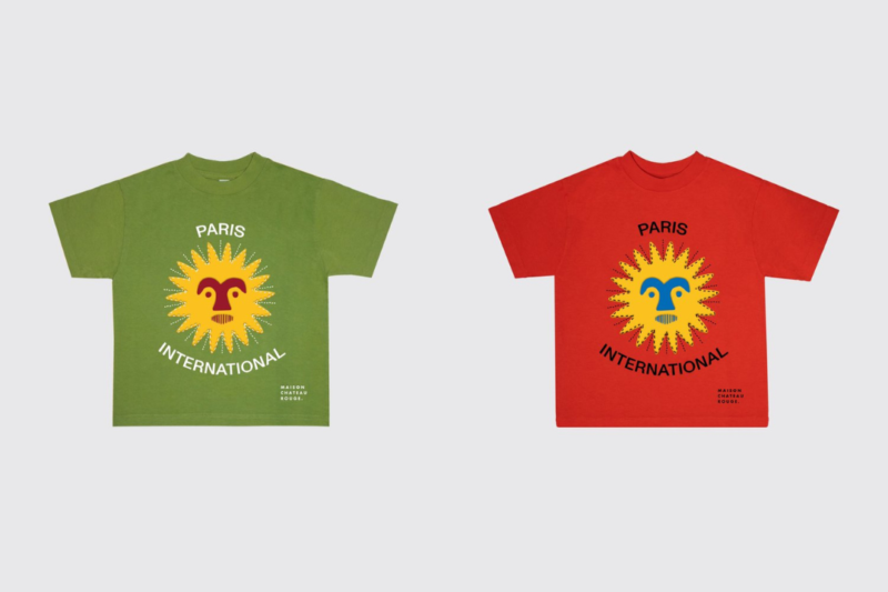 Maison Château Rouge dévoile sa nouvelle collection