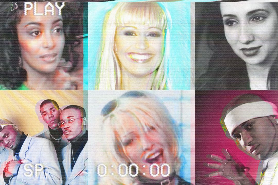 Pourquoi le R&B français est-il si peu respecté