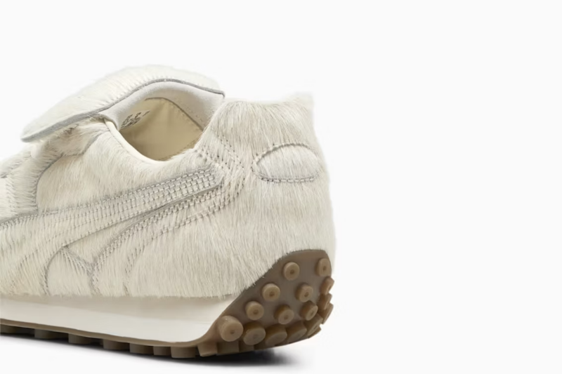 chausson puma rihanna