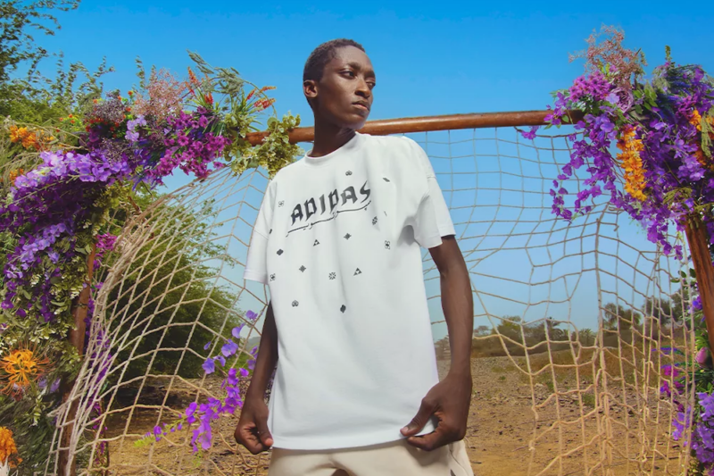 adidas dévoile une capsule avec des pièces Modest Fashion