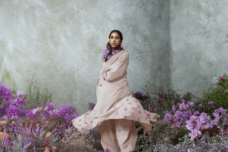 adidas dévoile une capsule avec des pièces Modest Fashion