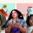 "Château-core", "Make-up halo", "Sirène", "Dinette party" ... Zoom sur les tendances Pinterest 2025. Crédit photo : Pinterest