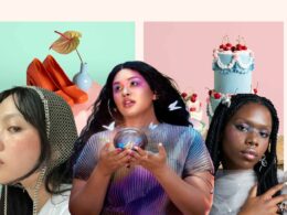 "Château-core", "Make-up halo", "Sirène", "Dinette party" ... Zoom sur les tendances Pinterest 2025. Crédit photo : Pinterest