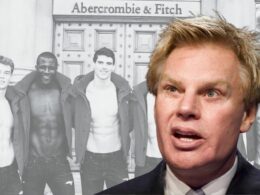 Mike Jeffries échappera-t-il à son procès ? Crédit photo : Netflix / Ancré