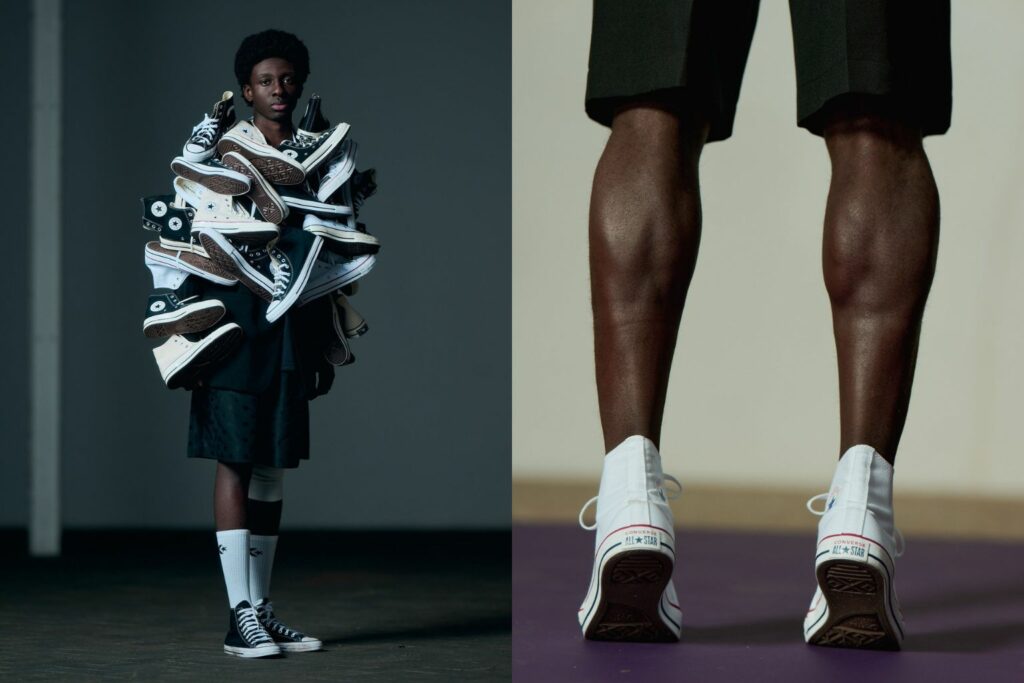 converse sport