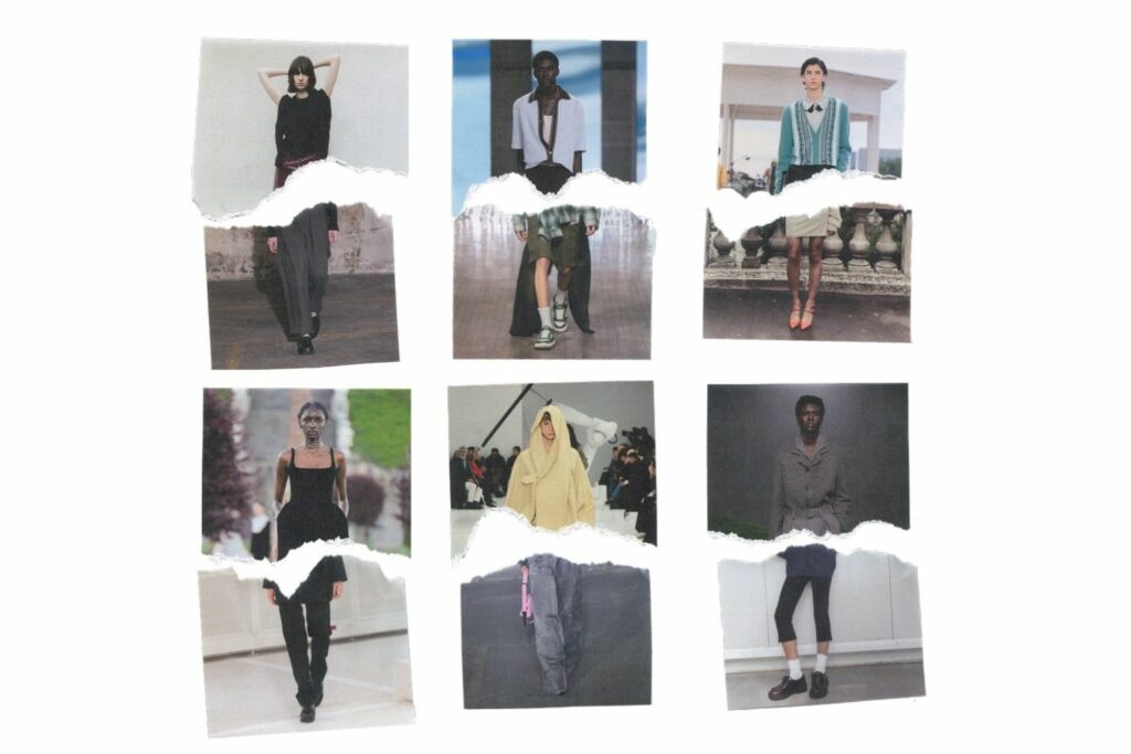 mannequin