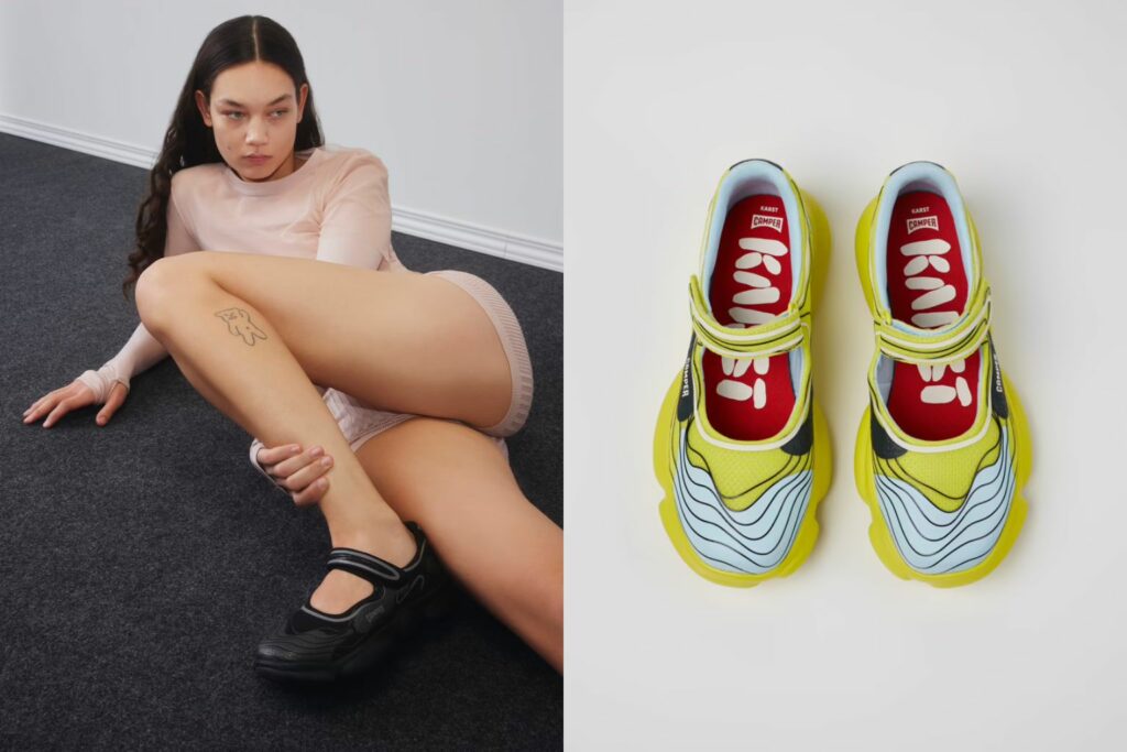 mary jane miu miu adidas puma camper